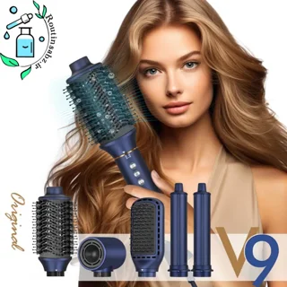 سشوار حرفه اى انزو V9 مدل EN-754