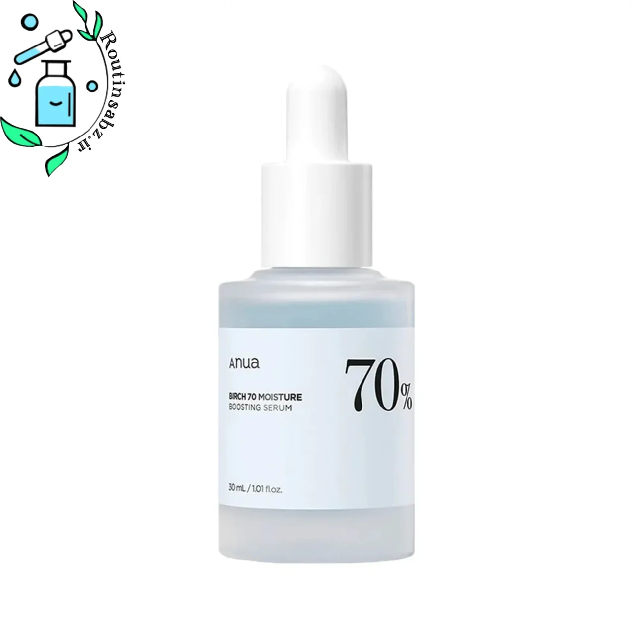 سرم آبرسان 70% آنوا بریچ
