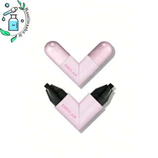 خط چشم استمپدار شیگلم Insta-Wing Heart Stamp | خط چشم بالدار