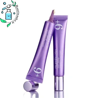 کرم دور چشم نامبوزین No.9 NAD+ Retinal Volumetox | کاهش چروک، تیرگی و پف دور چشم