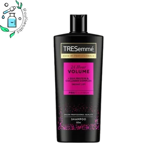 شامپو حجم دهنده ترزمه 685 ميلى ليتر Tresemme 24 Hour Volume Shampoo