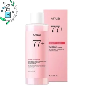 تونر اسنس آبرسان آنوا Peach77