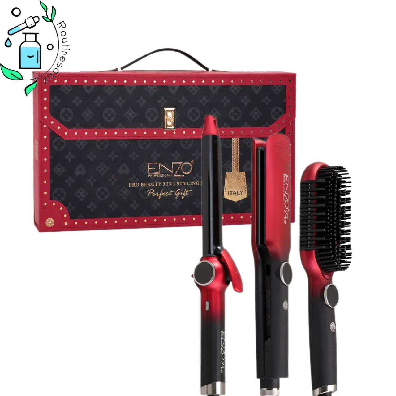 ست استايلر انزو مدل EN-3313