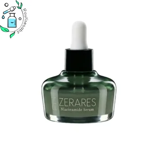 سرم نیاسینامید زرارس Zerares niacinamide serum