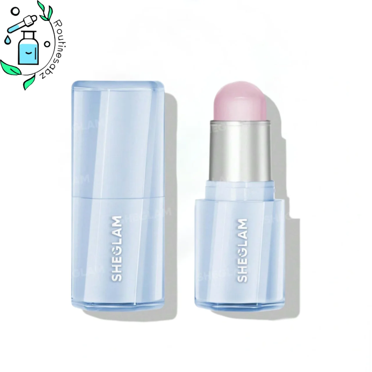 رژگونه حرارتی آبنباتی استیکی شیگلم Buttery Bliss Blush Stick – PHresh