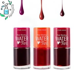 تینت لب مایع اتود ETUDE water tint