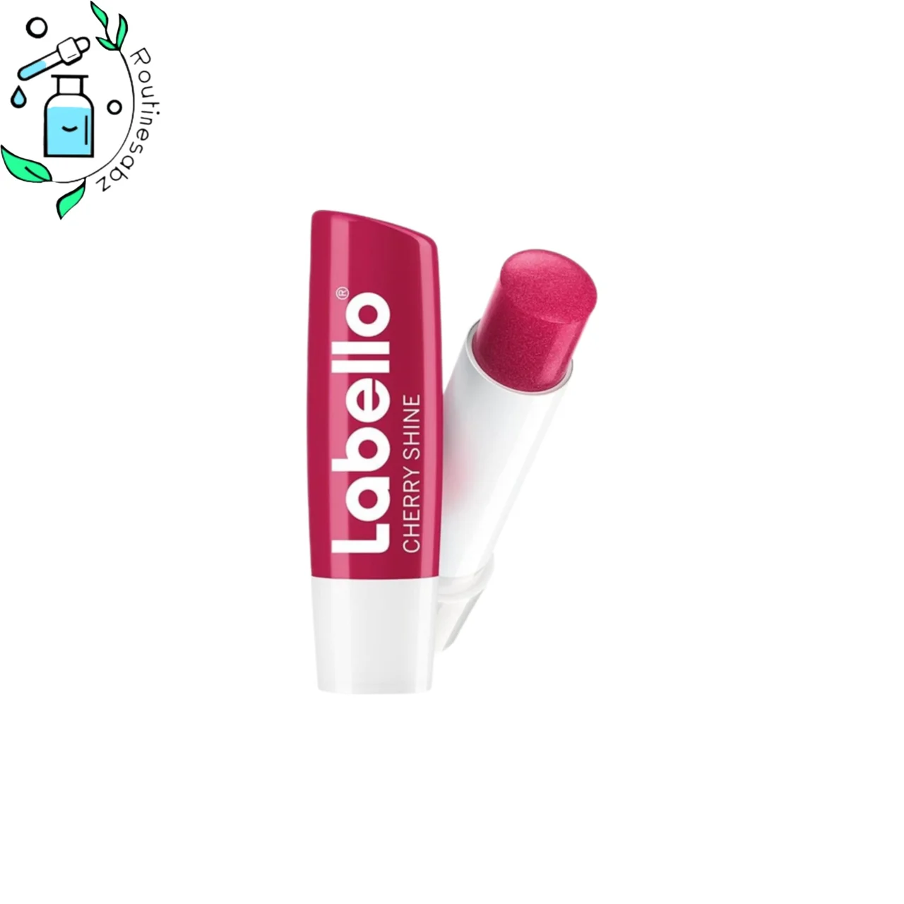 بالم لب گیلاسی لابلو 🍒CHERRY Shine