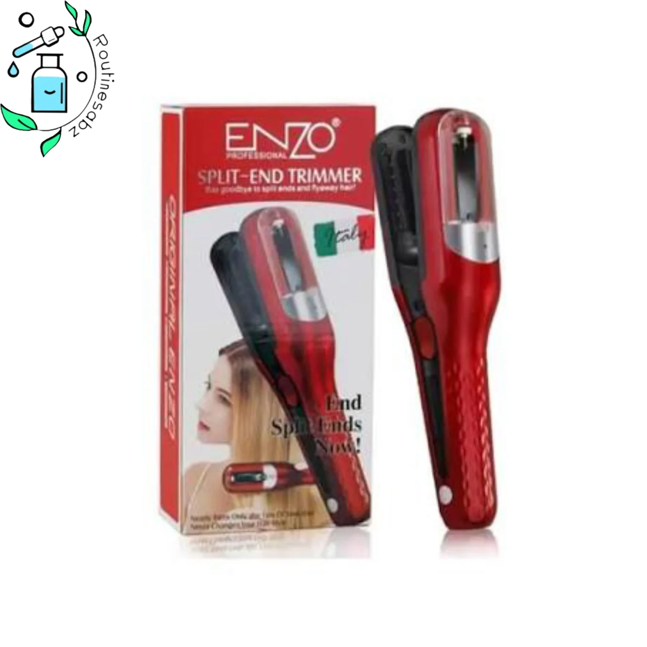 دستگاه موخوره گیر انزو حرفه ای ENZO 999