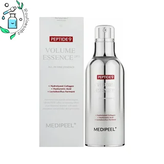 اسنس ضد چروک و جوانساز 9 پپتاید مدی پیل MEDI-PEEL peptide 9 volume all in one essence