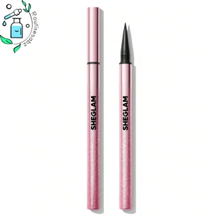 خط چشم مایع ضدآب شیگلم مدل Rose Line & Define