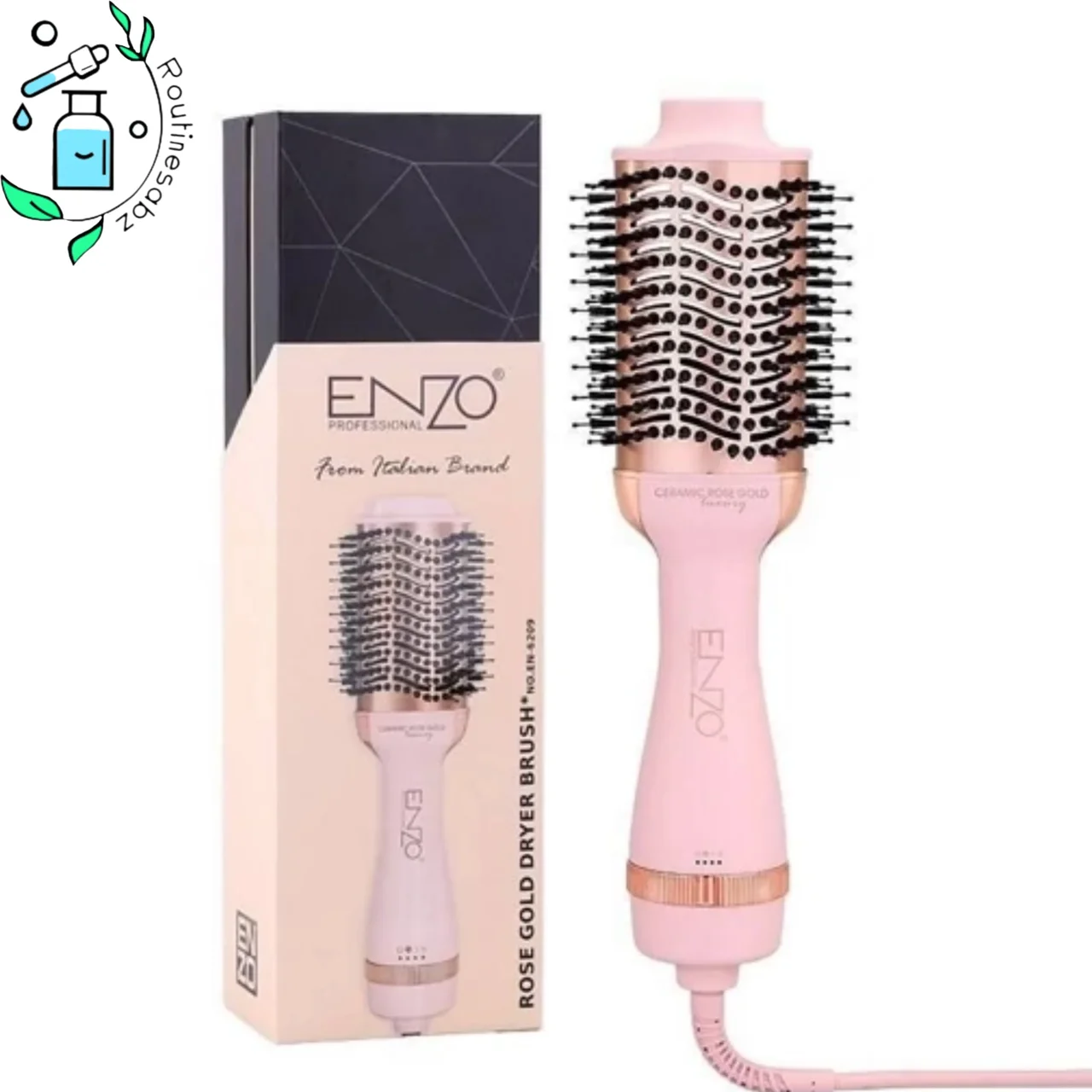 سشوار انزو برس گرد ثابت ENZO مدل EN-6209
