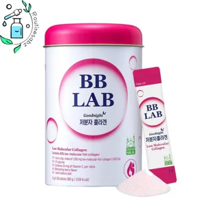 پودر کلاژن ریز مولکولی گود نایت بی بی لب BB LAB Goodnight Low Molecular Collagen
