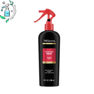 اسپری محافظ حرارتی ترزمه Tresemme Styling Hairspray Protecting Heat