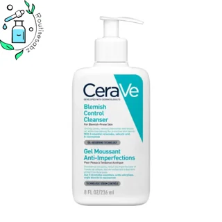 شوینده بلمیش سراوي ضدجوش و ضدلك Blemish Control