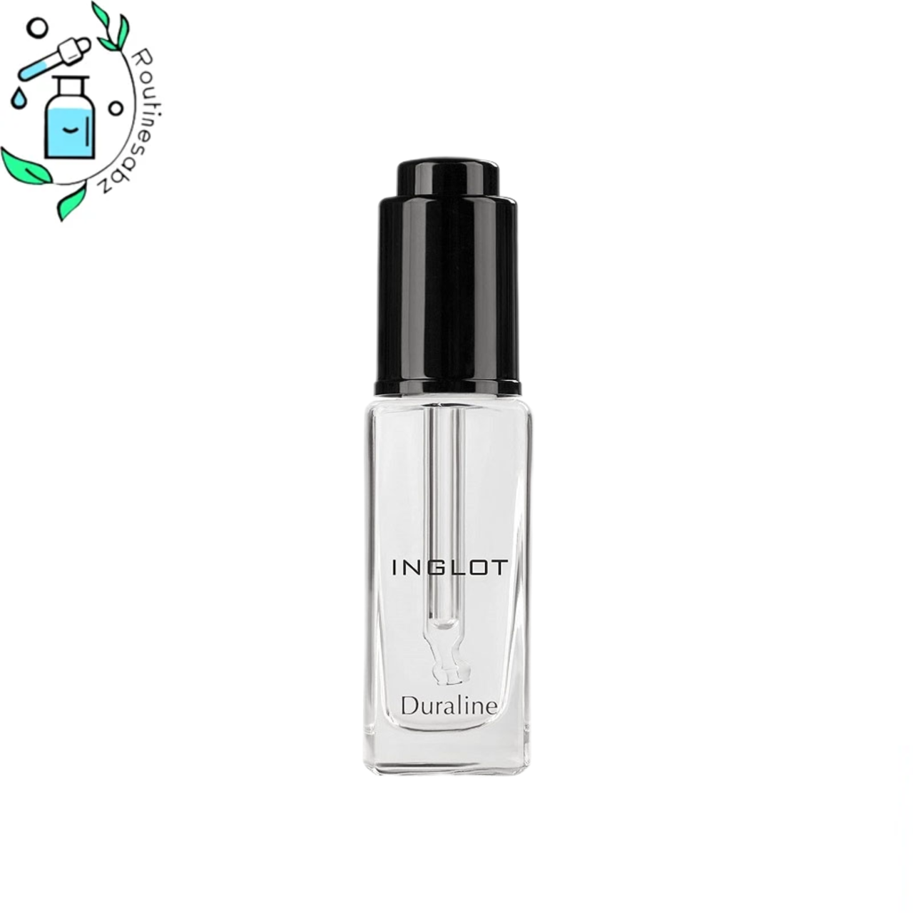 قطره duraline اینگلوت