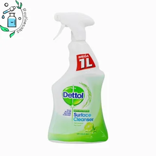 اسپری ضدعفونی کننده لیمو دتول – پاک کننده آنتی باکتریال