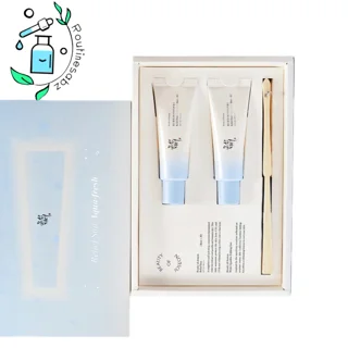 پک ضدآفتاب آکوا فرش بیوتی اف جوسان Beauty of Joseon Relief Sun Aqua-Fresh