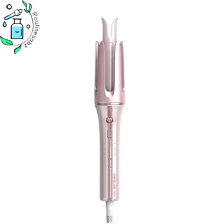 دستگاه كرلى صورتى شيگلم(چرخشى)مدل Cupid’s Charm سايز 25