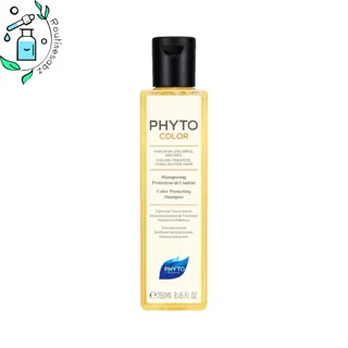 شامپو موهاي رنگ شده فيتو phyto color shampoo