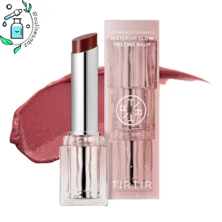 بالم لب براق تير تير TIRTIR Waterism Glow Melting Balm