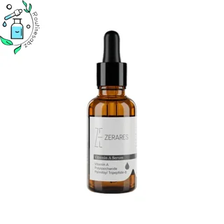 سرم ویتامین A زرارس ZERARES Vitamin A Serum