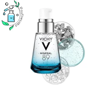 سرم آبرسان مینرال 89 ویشی vichy