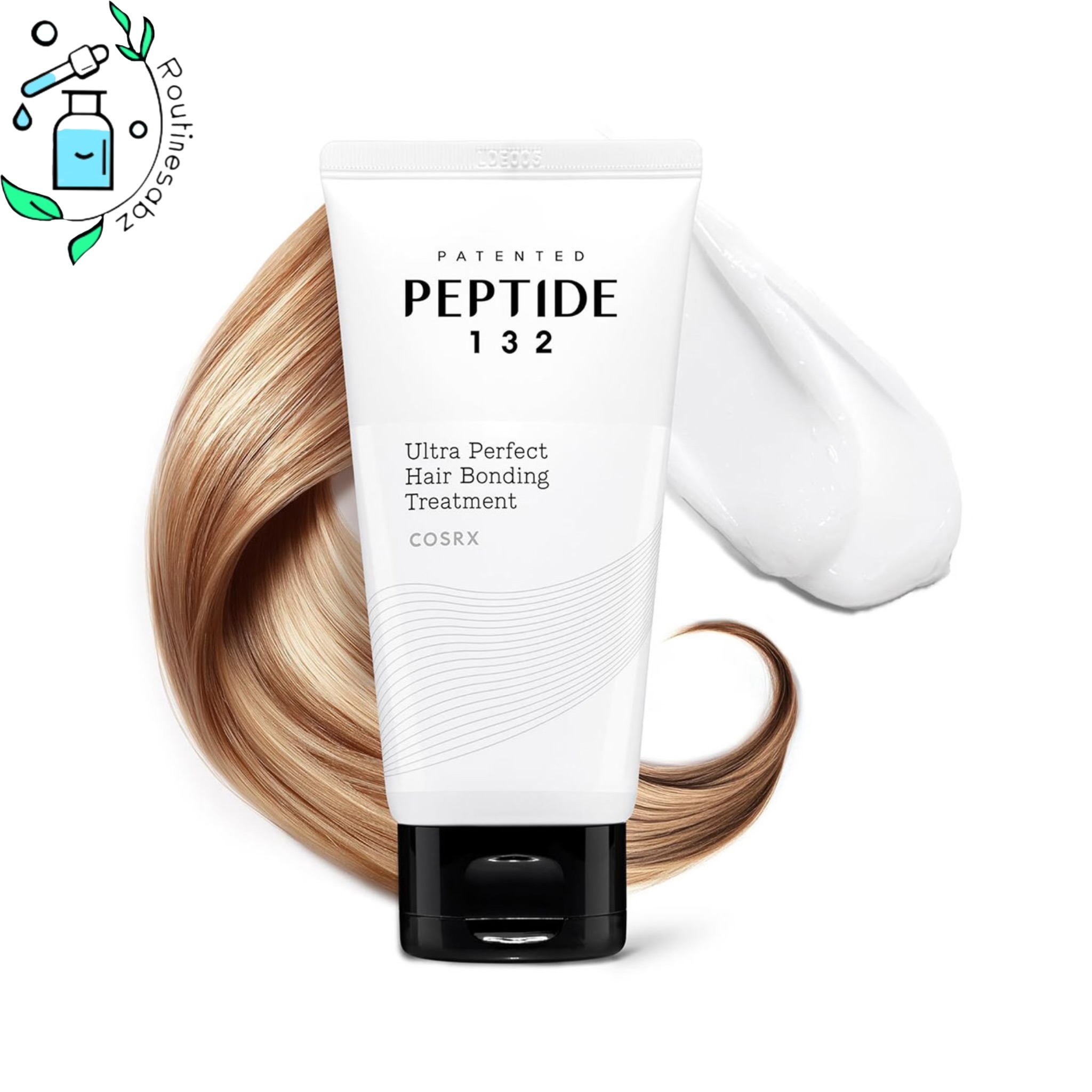 کرم مرطوب‌کننده و تقویت‌کننده سد دفاعی پوست سراُمید کوزارکس COSRX | Ceramide Skin Barrier Moisturizer