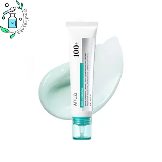 کرم PDRN و هیالورونیک اسید 100 آنوا Anua مرطوب کننده و آبرسان