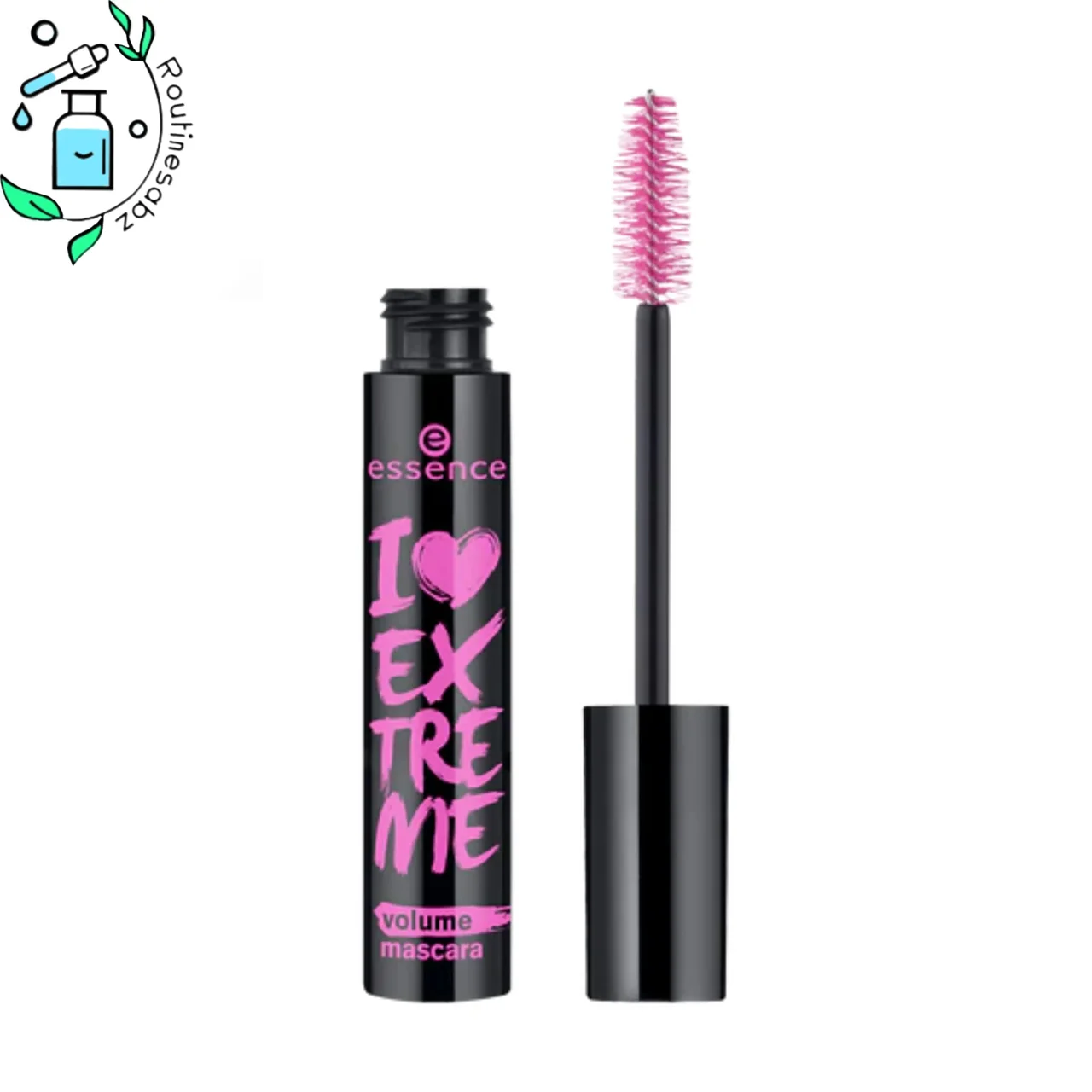 ریمل اسنس مشکی (I Love Extreme Volume)