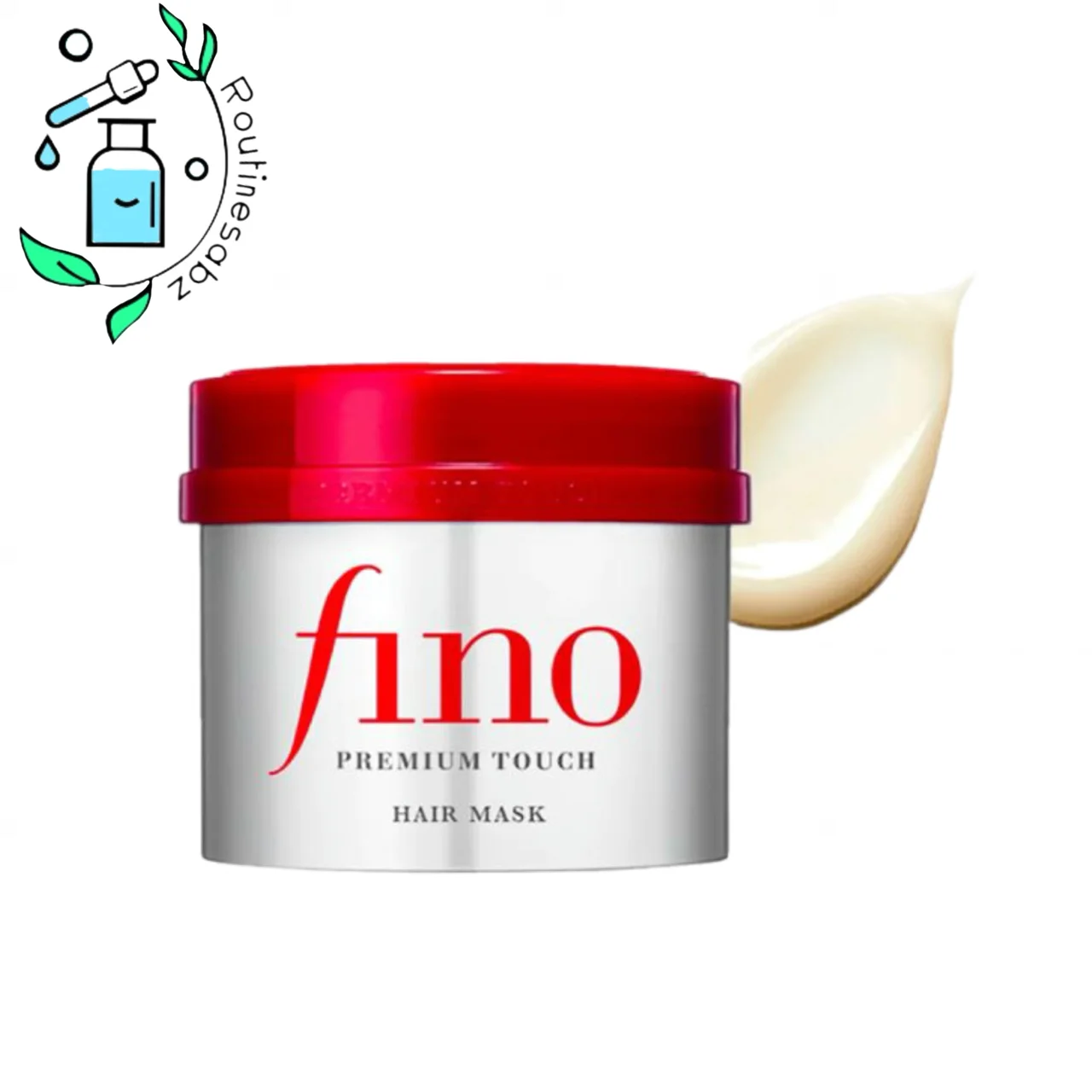 ماسک مو فینو (fino) شیسیدو اصل ژاپن