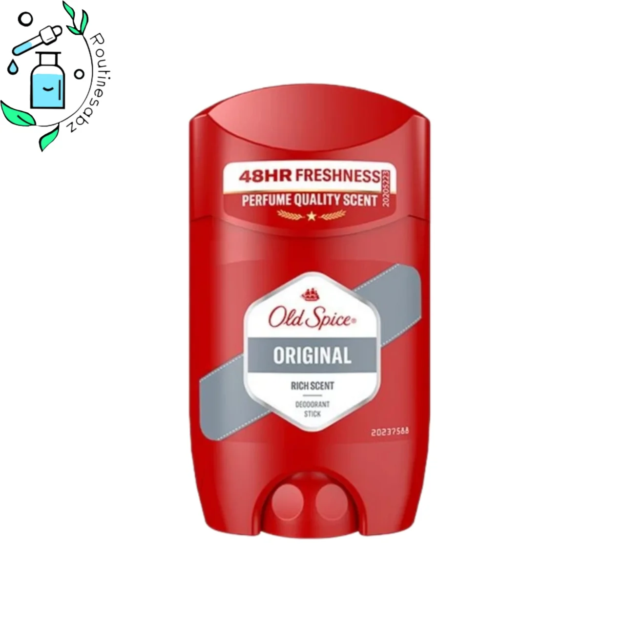 مام صابونی اولد اسپایس اورجینال Old Spice Original