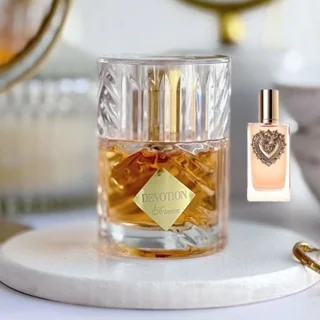 عطر ادکلن مینی زنانه دولچه گابانا دووشن (آرتمیوس) | Dolce & Gabbana Devotion Artemios