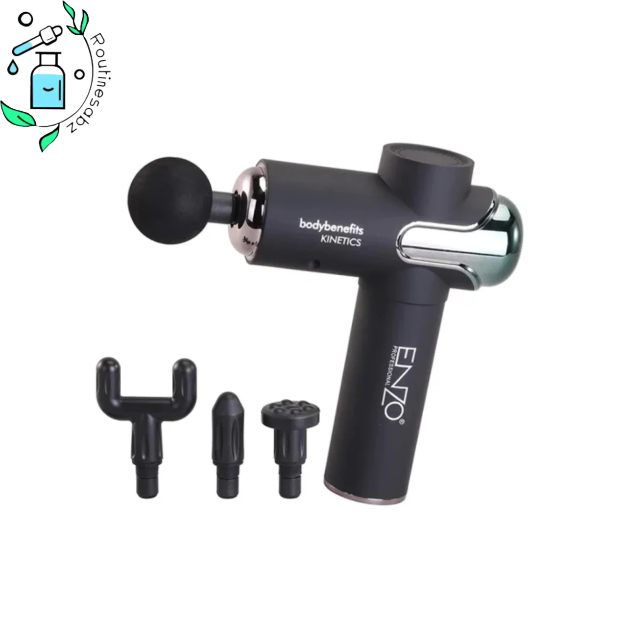 ماساژور برقی انزو پروفیشینال مدل EN-4803
