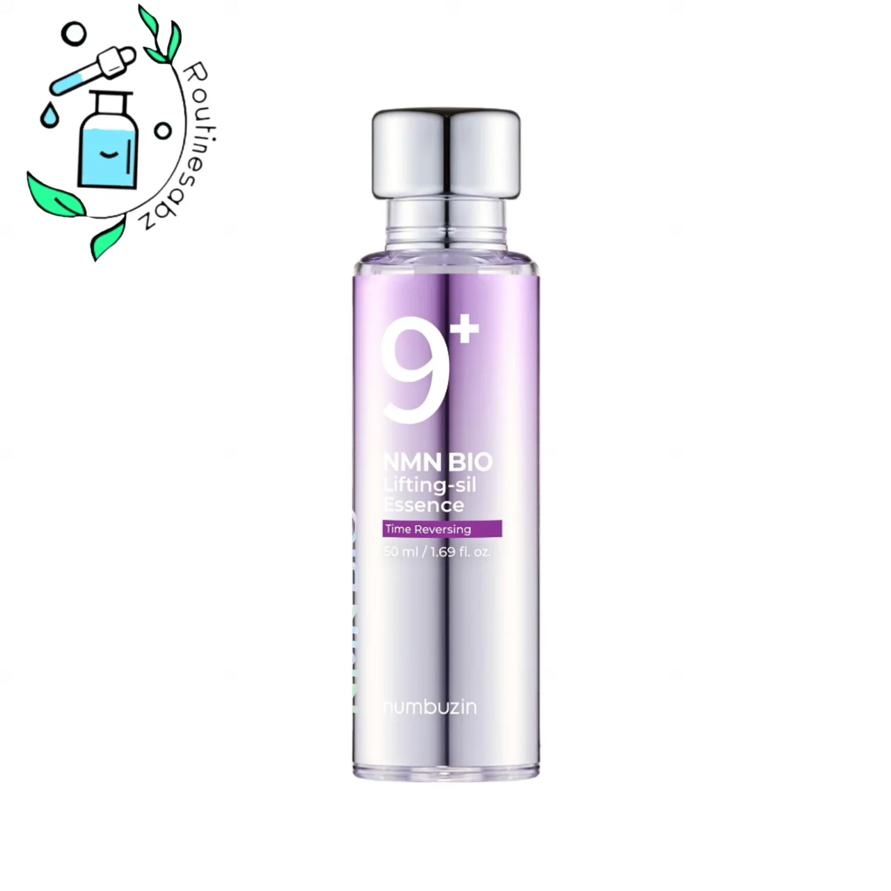 اسنس بایو لیفتینگ شماره 9 نامبوزین Numbuzin NAD+Bio Lifting-sil Essence
