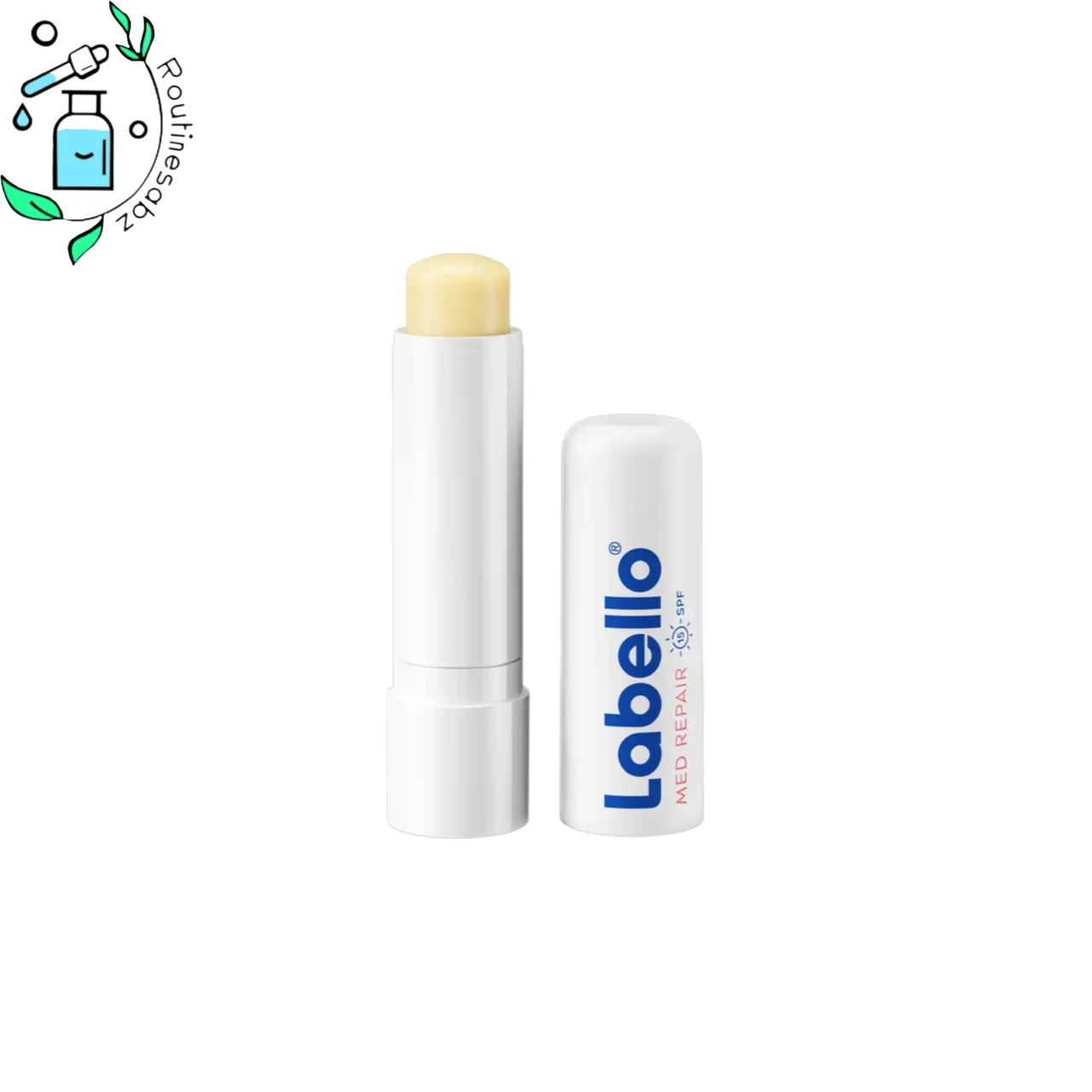 بالم لب ترمیم کننده لابلو MED REPAIR