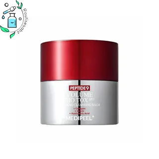 بالم پاک کننده آرایش پپتاید 9 والیوم بایو توکس گرایندینگ مدی پیل MEDI-PEEL Peptide 9 Volume Bio Tox