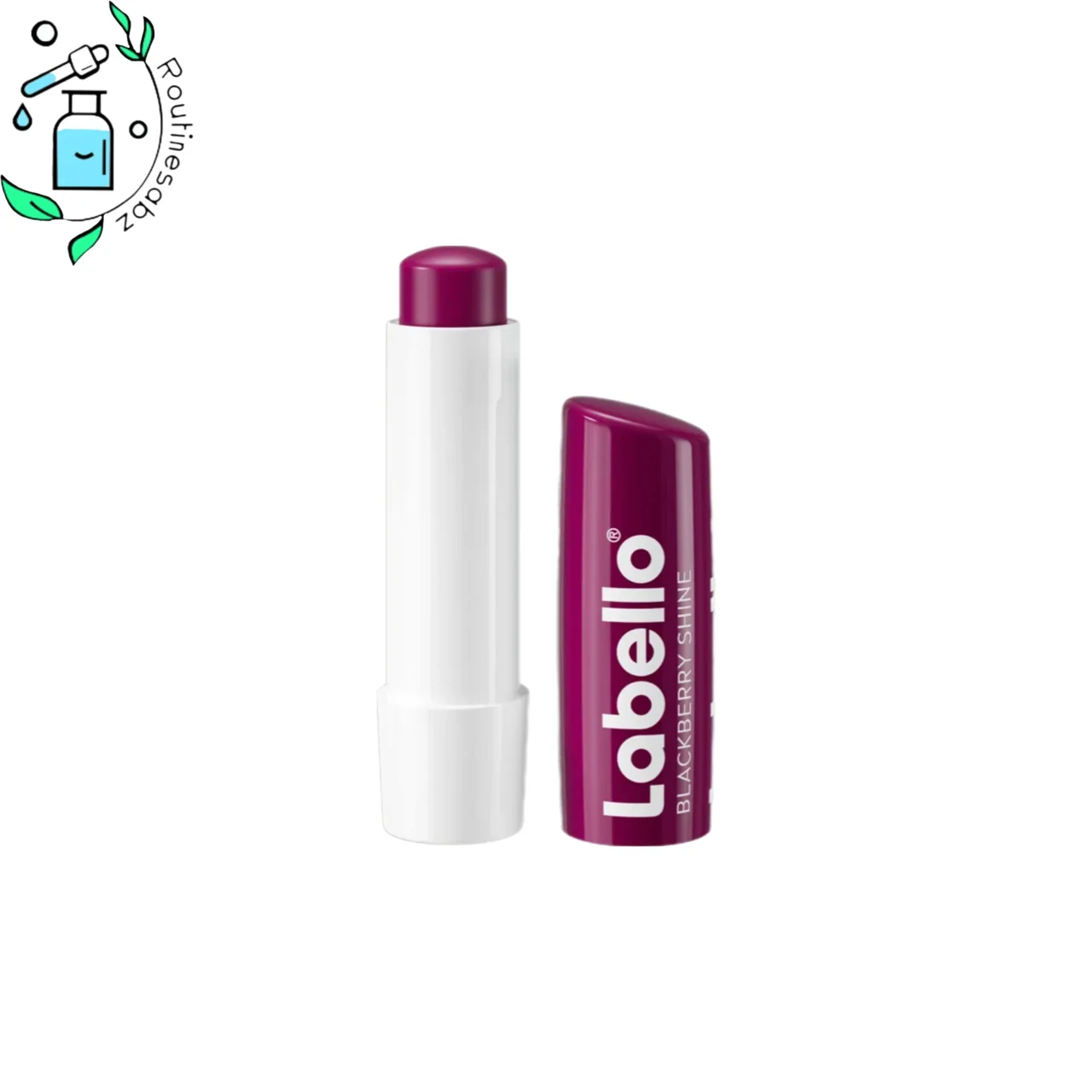 بالم لب توت سیاه لابلو 🫐Black Berry Shine