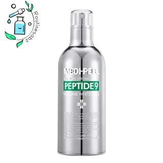 اسنس سیکا 9 پپتاید مدی پیل Medi Peel روشن کننده،تسکین دهنده و جوانساز
